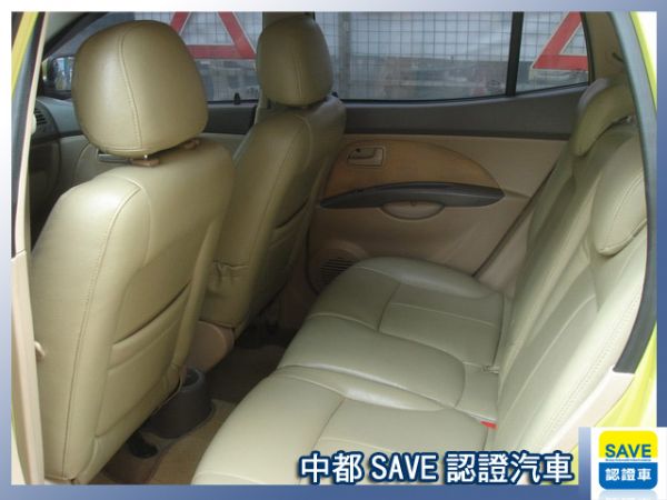 06 KIA EURO STAR 歐洲星 照片7