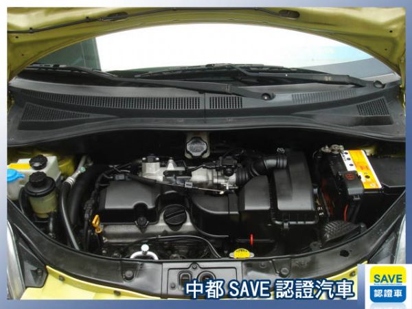 06 KIA EURO STAR 歐洲星 照片9