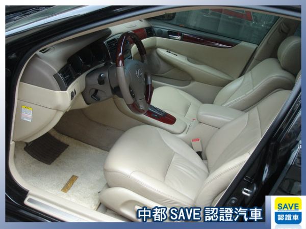 04 LEXUS ES300 照片3