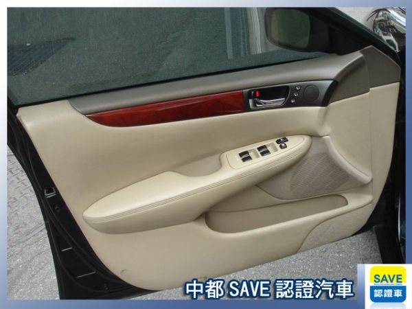 04 LEXUS ES300 照片5