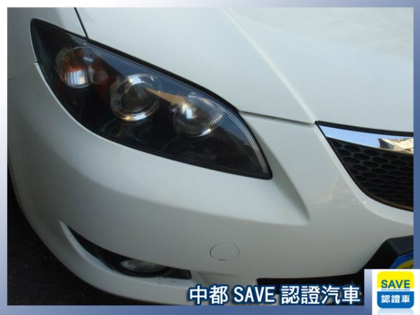 03 MAZDA3  照片7