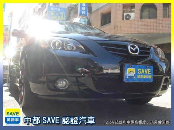 05 MAZDA3 照片1