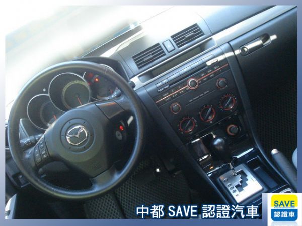 05 MAZDA3 照片4