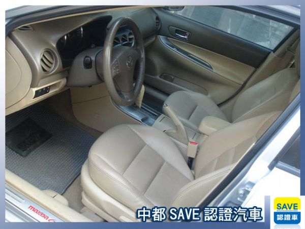 04 MAZDA6 照片3