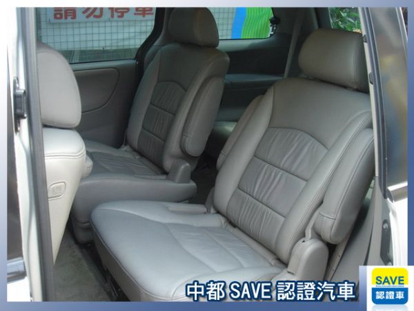 03 MAZDA MPV 照片7