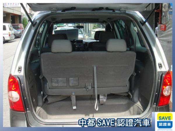 03 MAZDA MPV 照片8