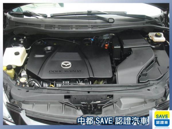 08 MAZDA 5 照片9