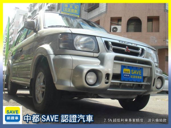 05 MITSUBISHI FREECA 照片1