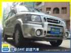 台中市05 MITSUBISHI FREECA 中古車