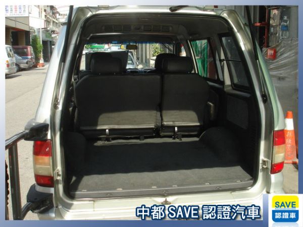 05 MITSUBISHI FREECA 照片7