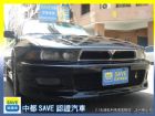 台中市99 MITSUBISHI GALANT 中古車