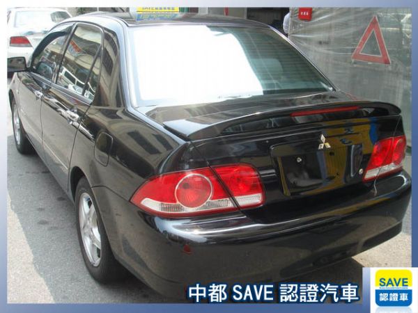 05 三菱GLOBAL LANCER 照片2