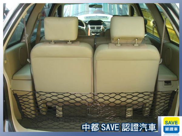 05 MITSUBISHI SAVRIN 照片7