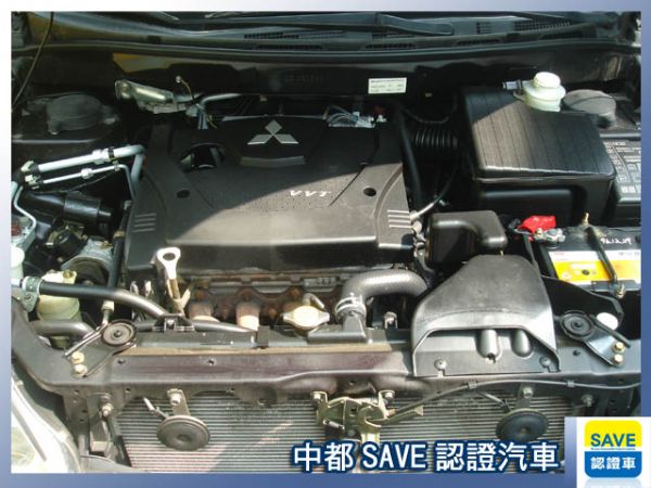 05 MITSUBISHI SAVRIN 照片9