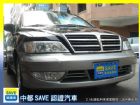 台中市03 MITSUBISHI SAVRIN 中古車