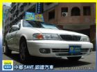 台中市99 NISSAN SENTRA CE 中古車