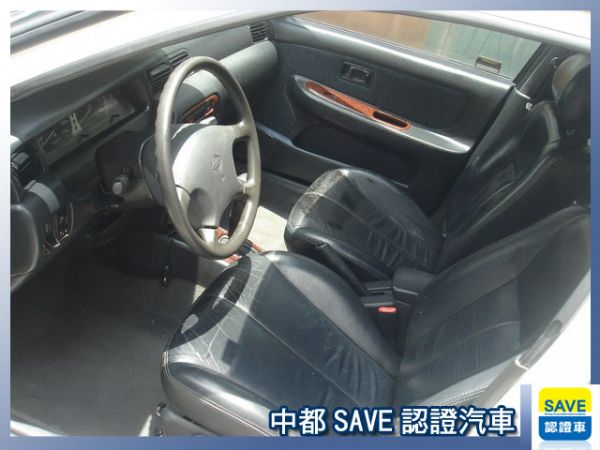 99 NISSAN SENTRA CE 照片3