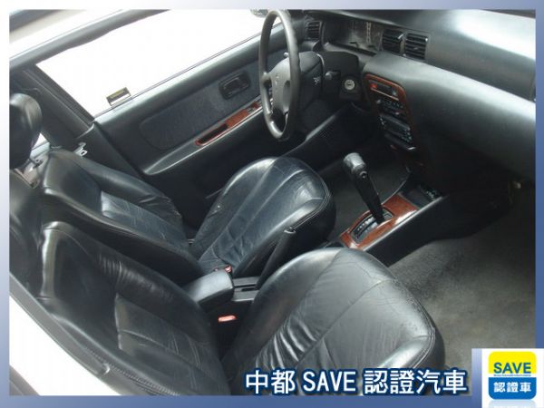 99 NISSAN SENTRA CE 照片8