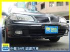 台中市03 NISSAN SENTRA 180 中古車