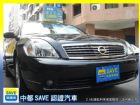 台中市06 NISSAN TEANA 中古車