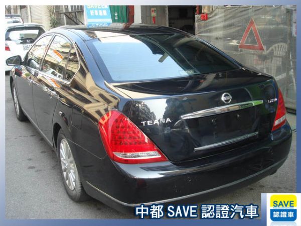 06 NISSAN TEANA 照片2