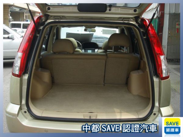 06 NISSAN X-TRAIL 照片8