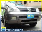 台中市06 NISSAN X-TRAIL 中古車