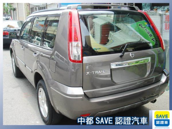 06 NISSAN X-TRAIL 照片2