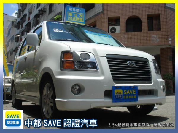 06 SUZUKI SOLIO 照片1