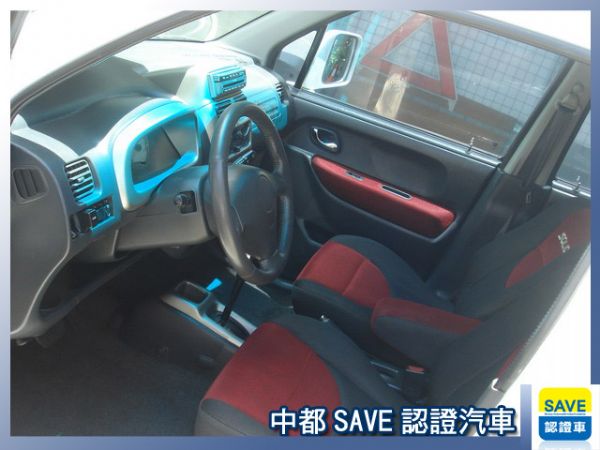 06 SUZUKI SOLIO 照片3