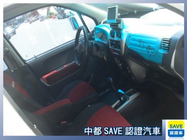 06 SUZUKI SOLIO 照片8