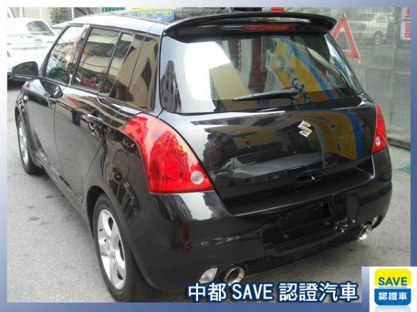 06 SUZUKI SWIFT  照片2