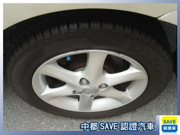 04 TOYOTA ALTIS  照片6