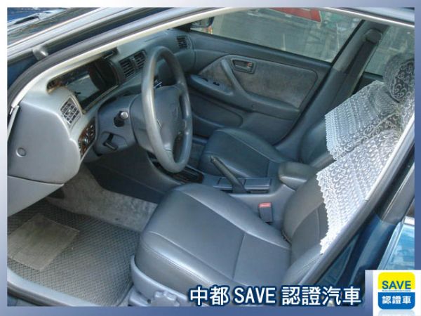 97 TOYOTA GOA CAMRY 照片3