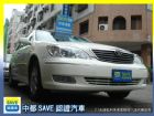 台中市03 TOYOTA CAMRY 中古車