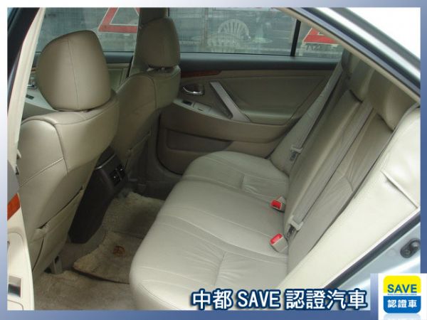 07 TOYOTA NEW CAMRY 照片7