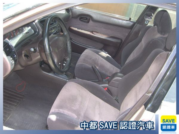 94 TOYOTA COROLLA 照片3