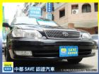 台中市98 TOYOTA PREMIO 中古車