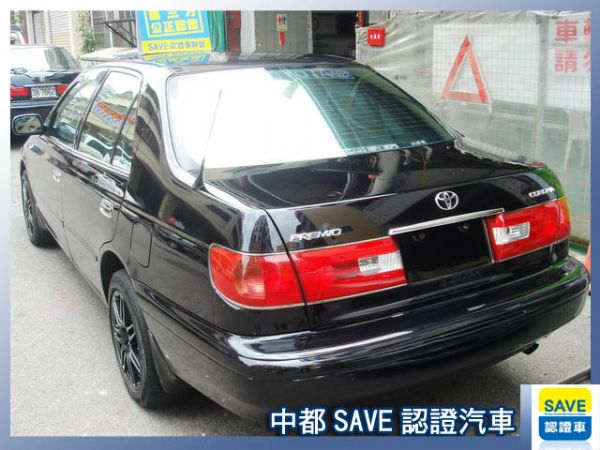 98 TOYOTA PREMIO 照片2