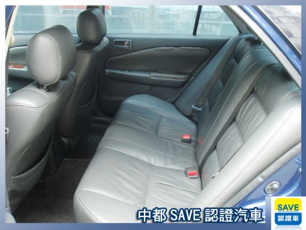 98 TOYOTA PREMIO 照片8