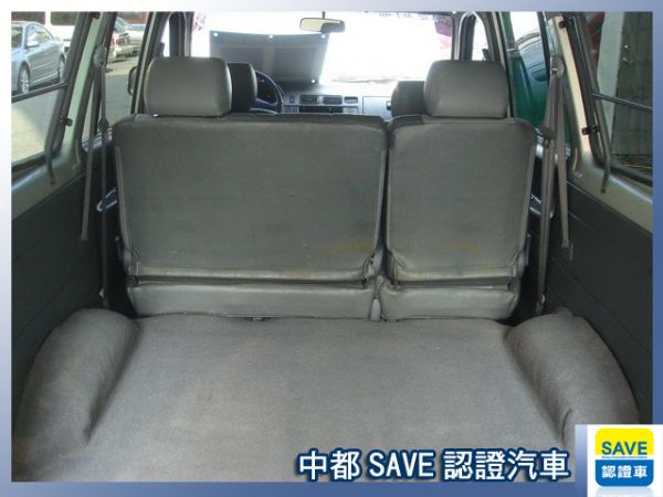 01 TOYOTA Zace SURF 照片8