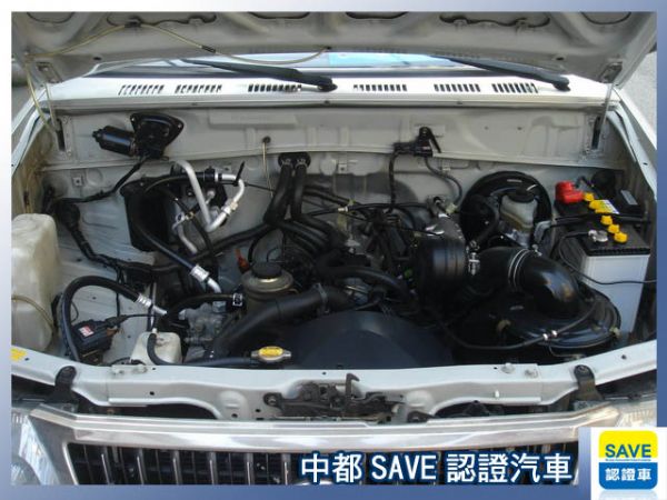 01 TOYOTA Zace SURF 照片9