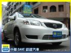 台中市04 TOYOTA VIOS 中古車