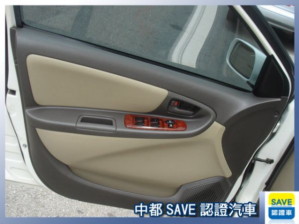 04 TOYOTA VIOS 照片5