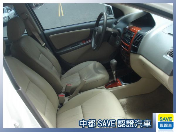 04 TOYOTA VIOS 照片7