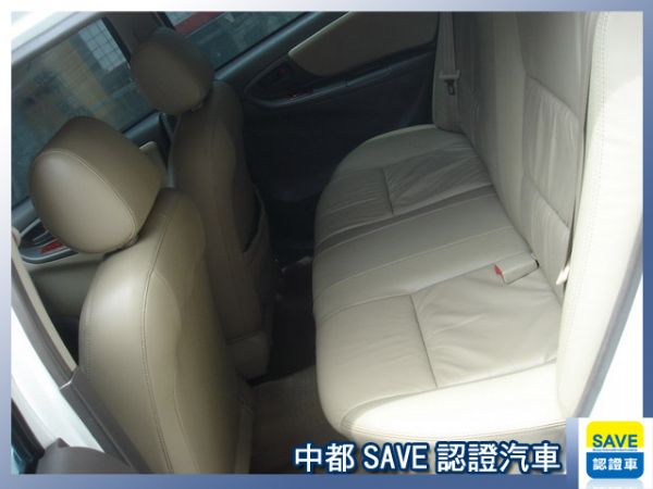 04 TOYOTA VIOS 照片8