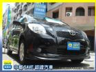 台中市10 TOYOTA YARIS 中古車