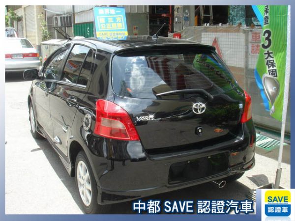 10 TOYOTA YARIS 照片2