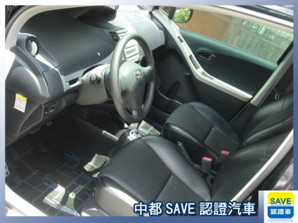 10 TOYOTA YARIS 照片3