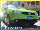 台中市01 VW LUPO 中古車